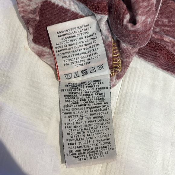 Tokyo Laundry Men’s Worn Faded Tank Top 3 Colour Size Medium - Picture 7 of 7